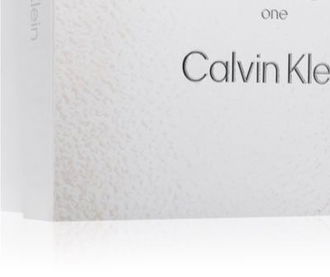 Calvin Klein CK One Essence darčeková sada unisex 8