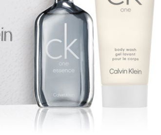 Calvin Klein CK One Essence darčeková sada unisex 9