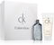 Calvin Klein CK One Essence darčeková sada unisex