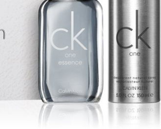 Calvin Klein CK One Essence darčeková sada unisex 9