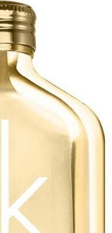 Calvin Klein CK One Gold toaletná voda unisex 200 ml 7