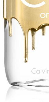 Calvin Klein CK One Gold toaletná voda unisex 200 ml 8