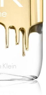 Calvin Klein CK One Gold toaletná voda unisex 200 ml 9