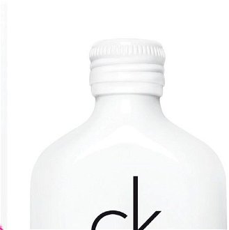Calvin Klein CK One Shock For Her – EDT 100 ml 7