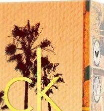 Calvin Klein CK One Summer Daze - EDT 100 ml 7