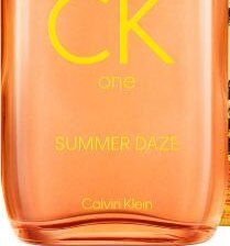 Calvin Klein CK One Summer Daze - EDT 100 ml 8