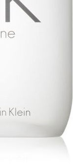 Calvin Klein CK One toaletná voda unisex 50 ml 9