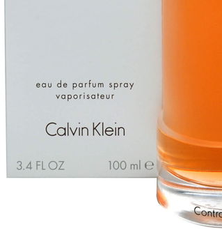 Calvin Klein Contradiction - EDP 100 ml 8