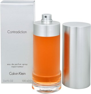 Calvin Klein Contradiction - EDP 100 ml