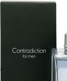 Calvin Klein Contradiction For Men - EDT 100 ml 6