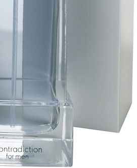 Calvin Klein Contradiction For Men - EDT 100 ml 9