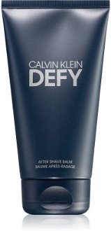 Calvin Klein Defy balzam po holení pre mužov 150 ml