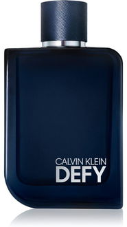 Calvin Klein Defy parfém pre mužov 200 ml 2