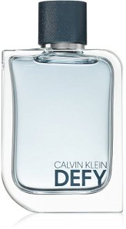 Calvin Klein Defy toaletná voda pre mužov 200 ml