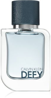 Calvin Klein Defy toaletná voda pre mužov 50 ml 2