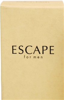 Calvin Klein Escape For Men - EDT 100 ml 6