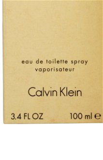 Calvin Klein Escape For Men - EDT 100 ml 8