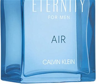 Calvin Klein Eternity Air For Men - EDT 100 ml 8