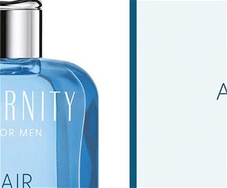 Calvin Klein Eternity Air For Men - EDT 100 ml 5