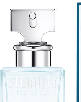 Calvin Klein Eternity Air For Women – EDP 100 ml 6