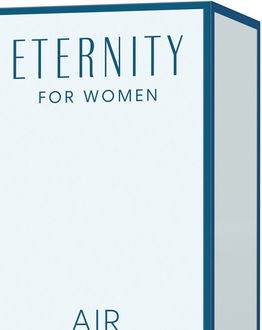 Calvin Klein Eternity Air For Women – EDP 100 ml 7