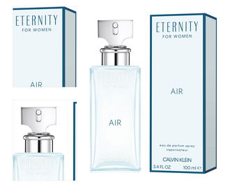 Calvin Klein Eternity Air For Women – EDP 100 ml 4