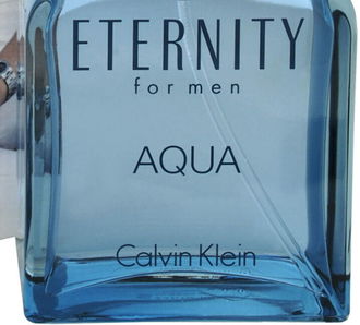 Calvin Klein Eternity Aqua For Men - EDT 100 ml 9