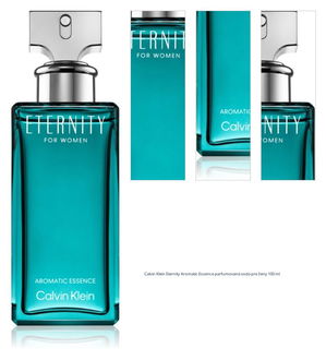 Calvin Klein Eternity Aromatic Essence parfumovaná voda pre ženy 100 ml 1