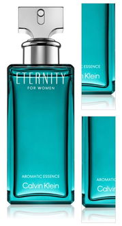 Calvin Klein Eternity Aromatic Essence parfumovaná voda pre ženy 100 ml 3