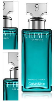 Calvin Klein Eternity Aromatic Essence parfumovaná voda pre ženy 100 ml 4