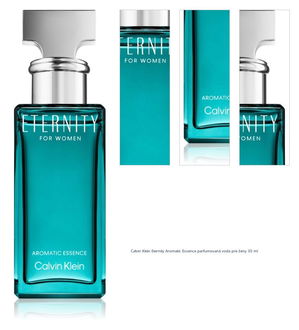 Calvin Klein Eternity Aromatic Essence parfumovaná voda pre ženy 30 ml 1