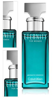 Calvin Klein Eternity Aromatic Essence parfumovaná voda pre ženy 30 ml 4