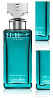 Calvin Klein Eternity Aromatic Essence parfumovaná voda pre ženy 50 ml 3