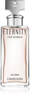 Calvin Klein Eternity Eau Fresh parfumovaná voda pre ženy 100 ml