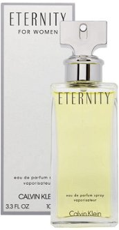 Calvin Klein Eternity - EDP 100 ml