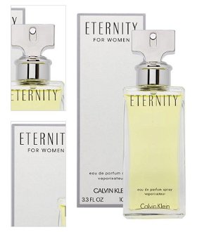 Calvin Klein Eternity - EDP 2 ml - odstrek s rozprašovačom 4