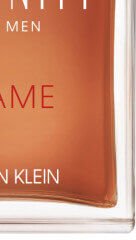 Calvin Klein Eternity Flame For Men - EDT 100 ml 9