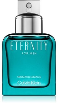 Calvin Klein Eternity for Men Aromatic Essence parfumovaná voda pre mužov 50 ml