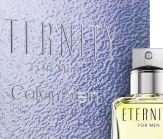 Calvin Klein Eternity for Men darčeková sada pre mužov 5