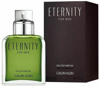 Calvin Klein Eternity For Men - EDP 100 ml
