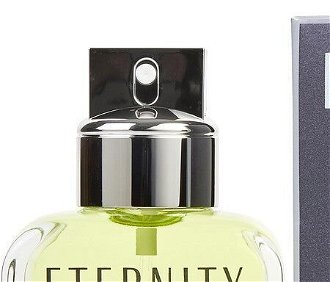 Calvin Klein Eternity For Men - EDT 100 ml 6