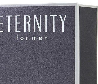 Calvin Klein Eternity For Men - EDT 100 ml 7