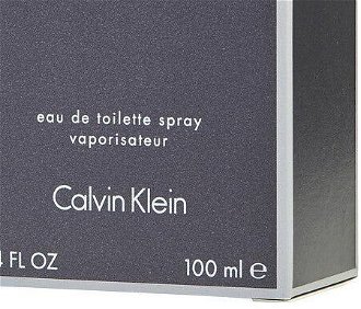 Calvin Klein Eternity For Men - EDT 100 ml 9