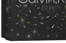 Calvin Klein Eternity For Men - EDT 50 ml + sprchový gel 100 ml 8