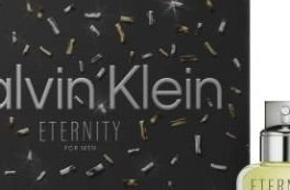 Calvin Klein Eternity For Men - EDT 50 ml + sprchový gel 100 ml 5