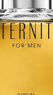 Calvin Klein Eternity for Men Parfum parfém pre mužov 100 ml 5