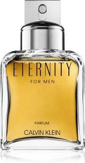 Calvin Klein Eternity for Men Parfum parfém pre mužov 50 ml