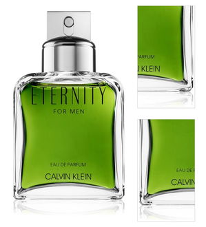 Calvin Klein Eternity for Men parfumovaná voda pre mužov 100 ml 3