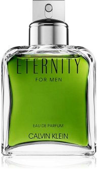 Calvin Klein Eternity for Men parfumovaná voda pre mužov 200 ml