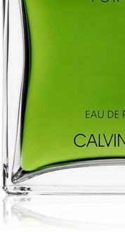 Calvin Klein Eternity for Men parfumovaná voda pre mužov 30 ml 8